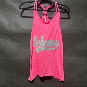 Lifestyle Women’s Beach Tank Top Size S